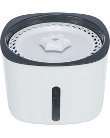 TRIXIE Fontanella Flower per gatti 2 l