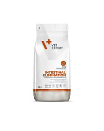 VET EXPERT Veterinary Diet Dog Intestinal elimination 12kg