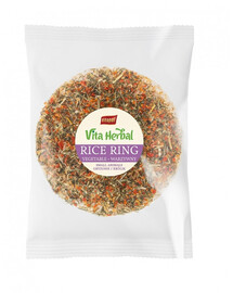 VITAPOL Rice Ring con verdure 1 szt.