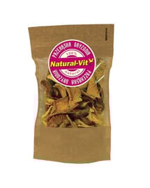 BENEK Natural-Vit snack per roditori - mele essiccate 50 g