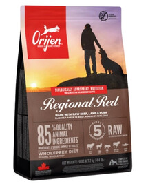 ORIJEN Regional Red 2kg