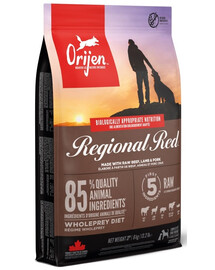 ORIJEN Regional Red 6kg