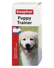 BEAPHAR Puppy Trainer Cleaner Training Formula 20 ml