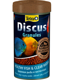 TETRA Discus Granulat 1 L