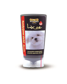 PCHEŁKA Luxline Balsamo da risciacquare per tutti i cani 200 ml
