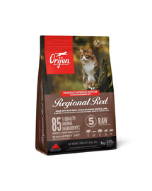 ORIJEN Regional Red Cat 1.8kg