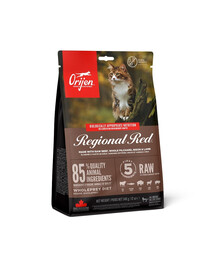 ORIJEN Regional Red Cat 340g
