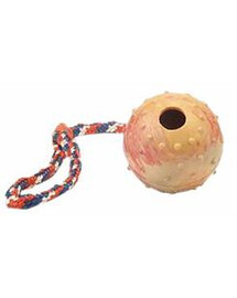 TRIXIE Tataker in corda di gomma 6cm/30cm