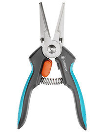 GARDENA Forbici per erbe e verdure GripCut