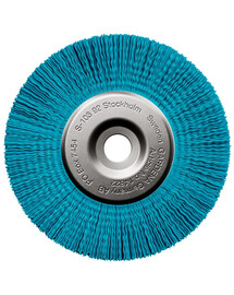 GARDENA Spazzola in nylon per rimuovere le erbacce