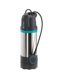 GARDENA Pompa sommersa a pressione 5900/4 inox