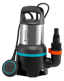 GARDENA Pompa sommersa per acqua sporca 16000