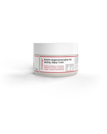 VETINGO Crema rigenerante per la pelle di zampe e naso 75 ml