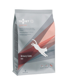 TROVET Urinary Calm UCD per gatti 2,5 kg
