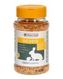 VERSELE-LAGA Oropharma deodo 230g rinfrescante per lettiere al profumo di mela