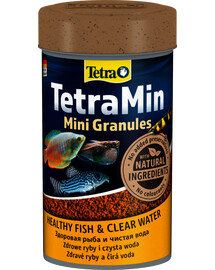 TETRA Min Mini Granules 100 ml granuli
