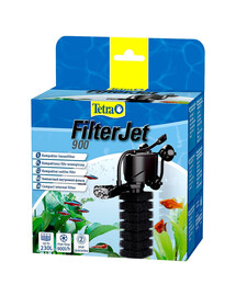 TETRA FilterJet 900 filtro interno per acquario