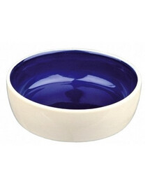 TRIXIE Ciotola in ceramica 250 ml 12,5cm