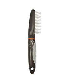 TRIXIE Pettine Compi con denti arrotondati 22cm