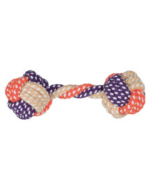 TRIXIE Manubrio di rugiada per cani 15 cm