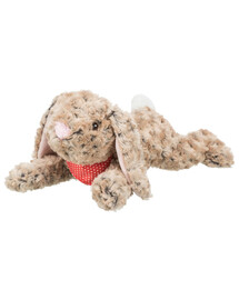 TRIXIE Coniglio di peluche per cani 47 cm