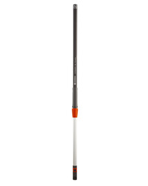 GARDENA Combisystem - manico telescopico 90-145 cm