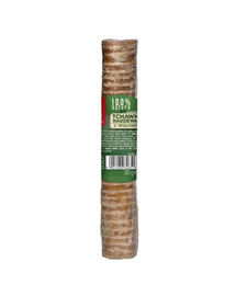 MACED 100 % Natura Trachea Grande Ripiena con Manzo per Cani 150 g