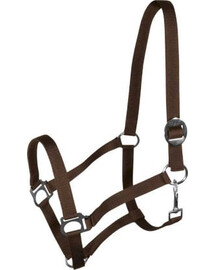 YORK Capestro Harmony marrone PONY