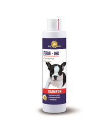 PCHEŁKA Profi-Lab Shampoo ipoallergenico per cani 200ml