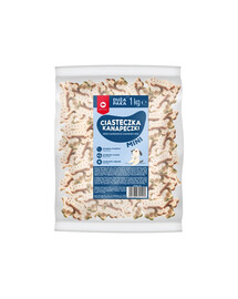 MACED Biscotti mini Mix 1 kg