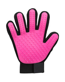 TRIXIE Guanto per la cura del pelo 16 × 24 cm