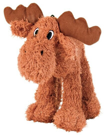 Łoś pluszowy 15 cm