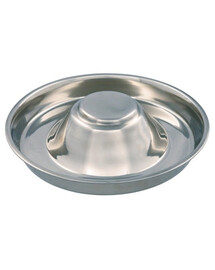 Miska dla szczeniąt 1.4 l/śr. 29 cm