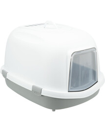 TRIXIE Cassetta igienica Primo XXL 56×47×71 cm