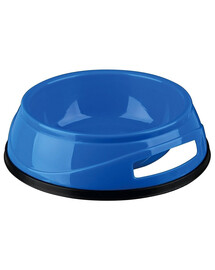 Miska ciężka plastikowa. 0.5l/14cm