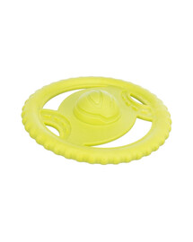 TRIXIE Aqua Toy Disc 20 cm giocattolo galleggiante per cani