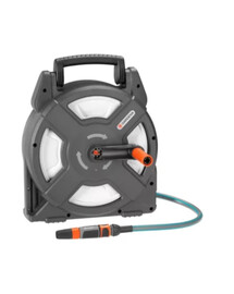 Nosidło na wąż 10 m city gardening - zestaw