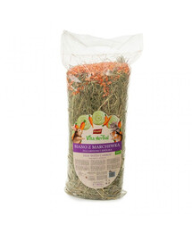 VITAPOL Vita Herbal Fieno con carote 800g