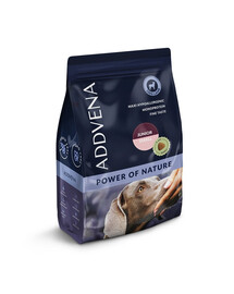ADDVENA First Step 10kg cibo secco per cuccioli