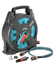 Classic nosidło na wąż 15 - zestaw