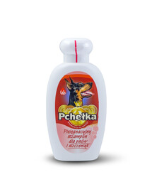 PCHEŁKA Shampoo delicato 200 ml