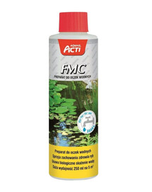 Acti Pond FMC 250 ml