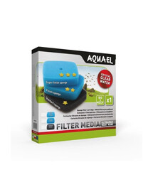 AQUAEL Inserto in spugna FINISH SPONGE 30PPI