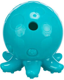 TRIXIE Snack Octopus giocattolo per snack 11 cm