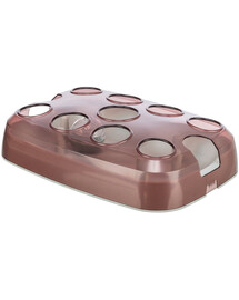 TRIXIE Cat Activity Soccer giocattolo educativo per gatti 33x23,5 cm