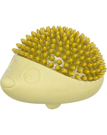 TRIXIE Riccio giocattolo per cani con suono 12 cm