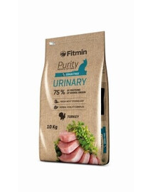FITMIN Cat Purity Urinary 400 g