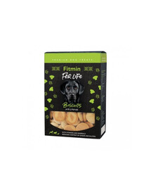 FITMIN For Life Biscotti 180g snack per cani con vitamine