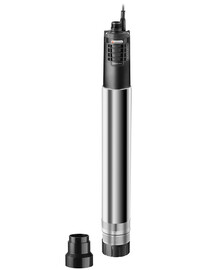 GARDENA Pompa per pozzi 6000/5 inox automatic Premium