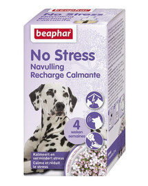 BEAPHAR No Stress Refill per cani 30 ml ricarica